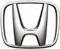 Honda logo