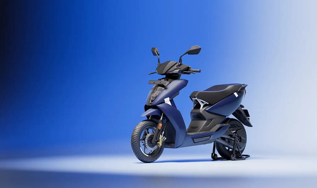 Ather 450
