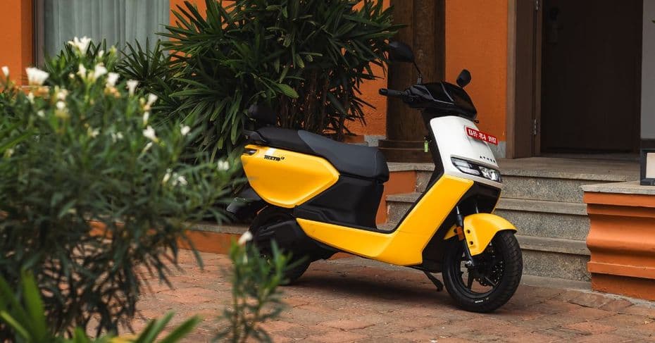 Ather Rizta and 450 Series Get LFP Battery, Faster Charging, and Price Update in Nepal