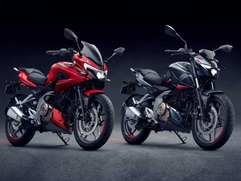Bajaj plans first electric motorcycle by 2028 as EV focus grows