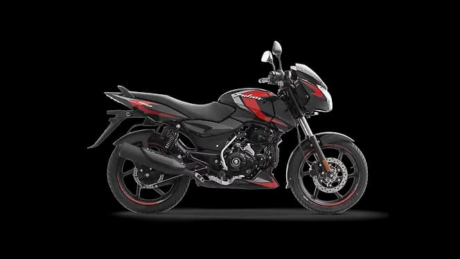 Bajaj Pulsar 150