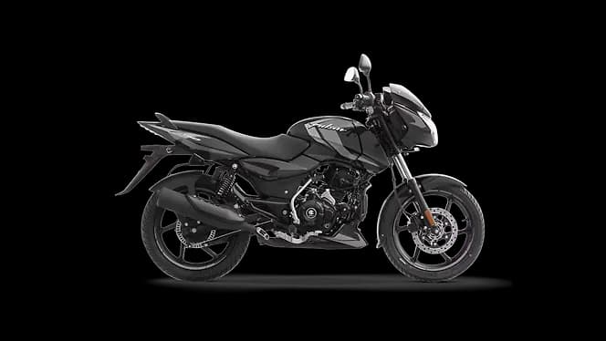 Bajaj Pulsar 150