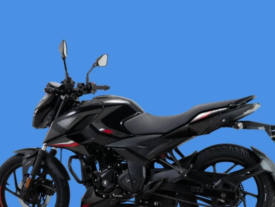 Bajaj Pulsar N150