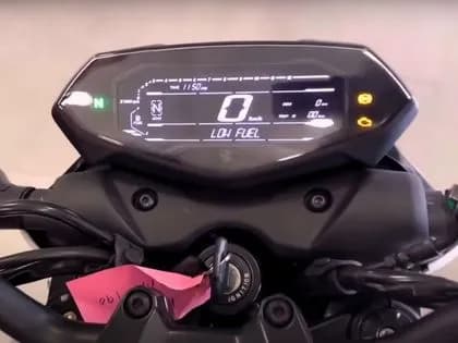 Bajaj Pulsar N150