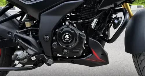 Bajaj Pulsar N160