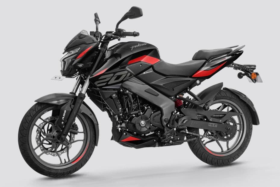 Bajaj Pulsar NS200 Review: Nepal's Sharpest 200cc Streetfighter Gets Pricier, Not Softer