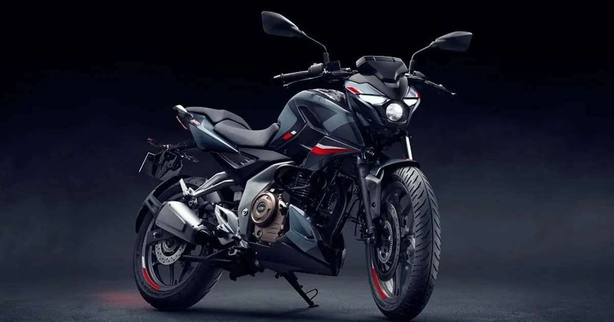 Bajaj Pulsar N160 SS