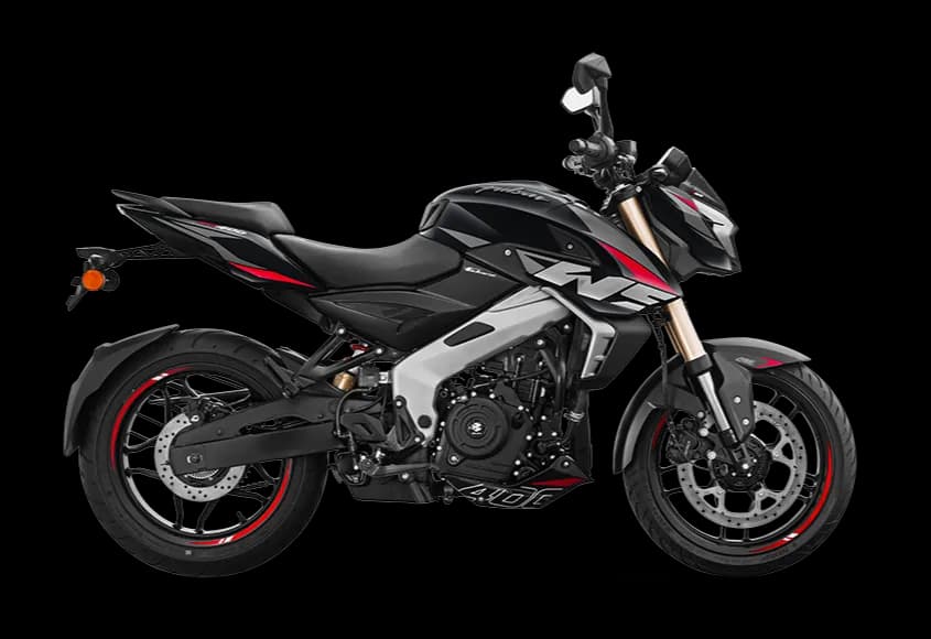 Bajaj Pulsar NS400Z
