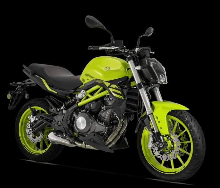 Benelli 302S