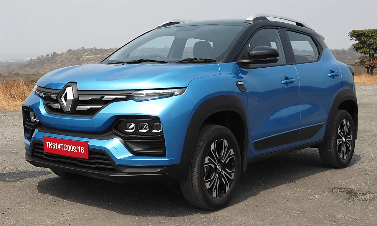 Big discounts on Renault Kiger in India: what it could mean for Nepal