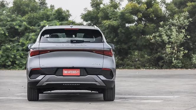 BYD Atto 3
