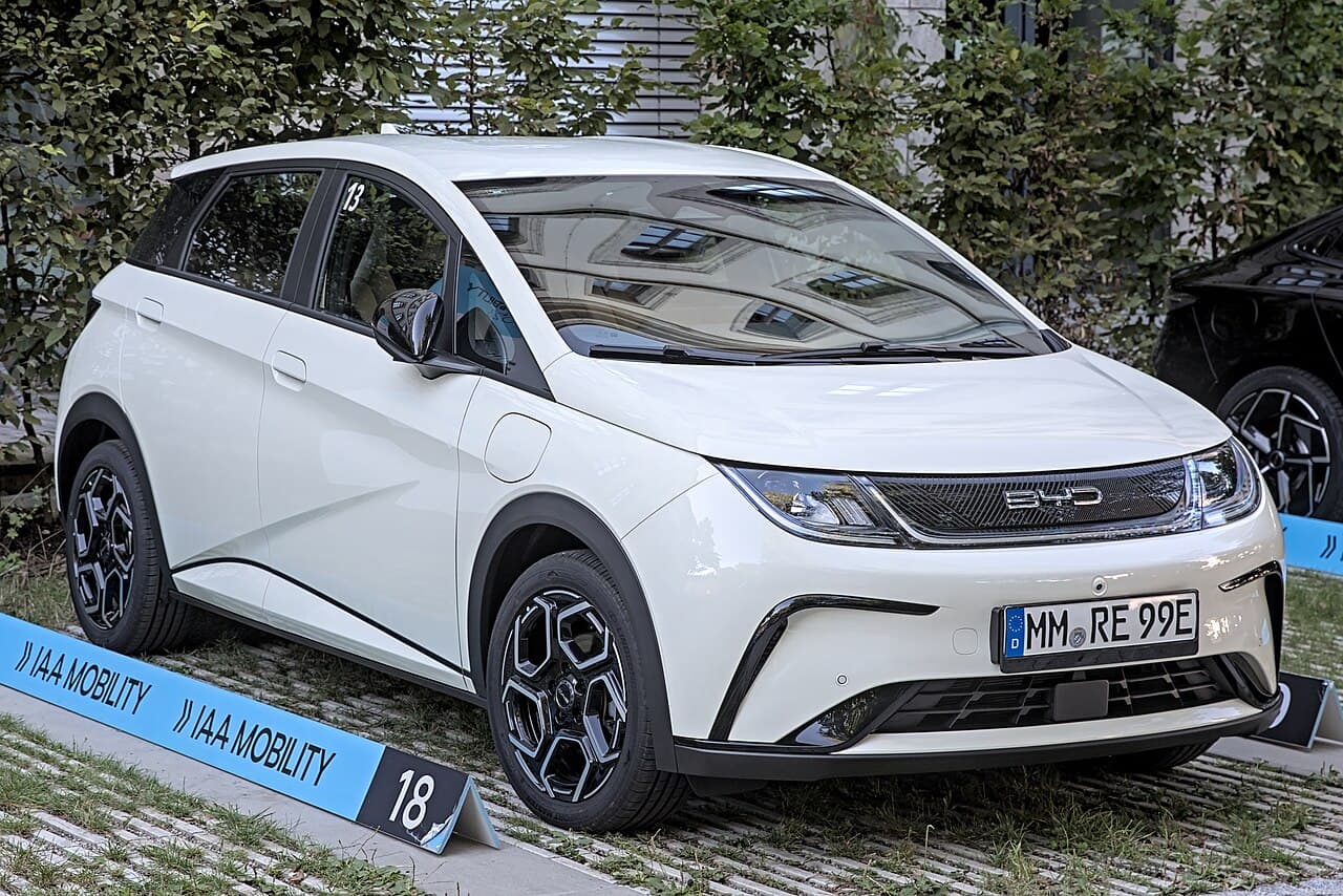 BYD deepens Europe push as it hires Hungary’s ex-foreign minister