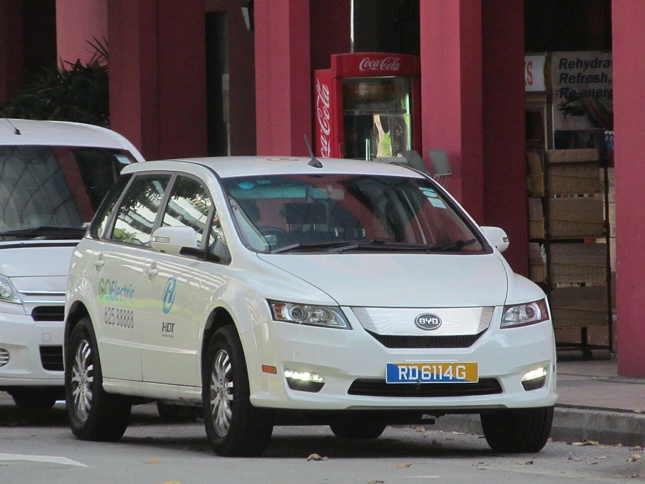 BYD Fang Cheng Bao Tai 7 crosses 2 lakh sales in China, what it means for Nepal