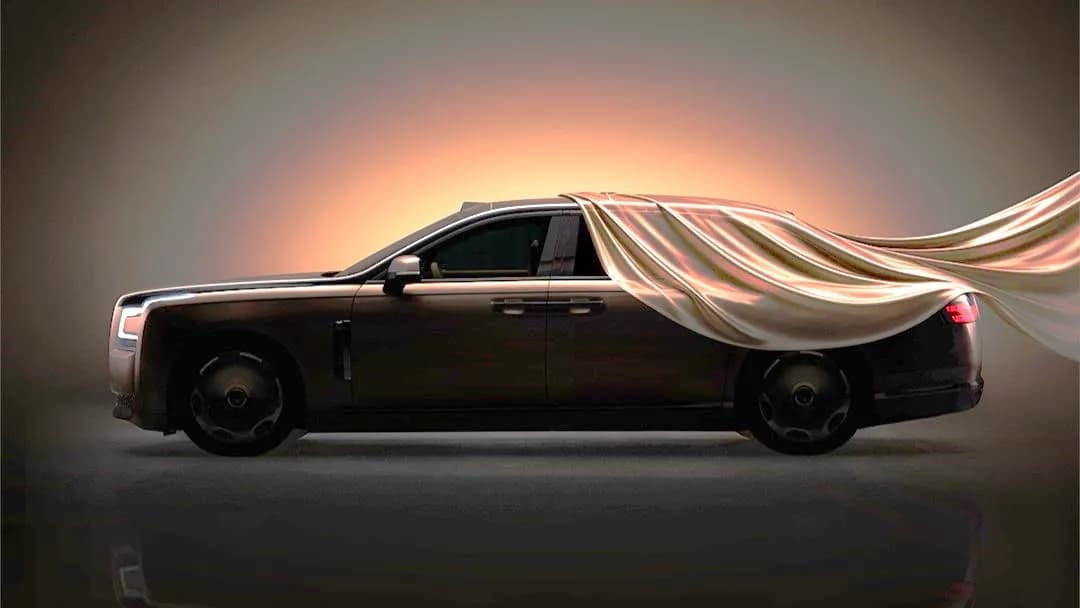 BYD’s Yangwang brand to debut Altior luxury sedan in November