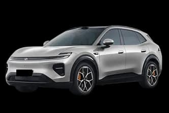 Changan Nevo Q06