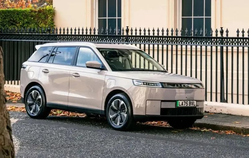 Chery Could Enter US Market Through Potential Partnerships