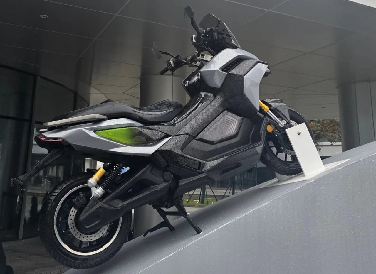 Chery Grow C3