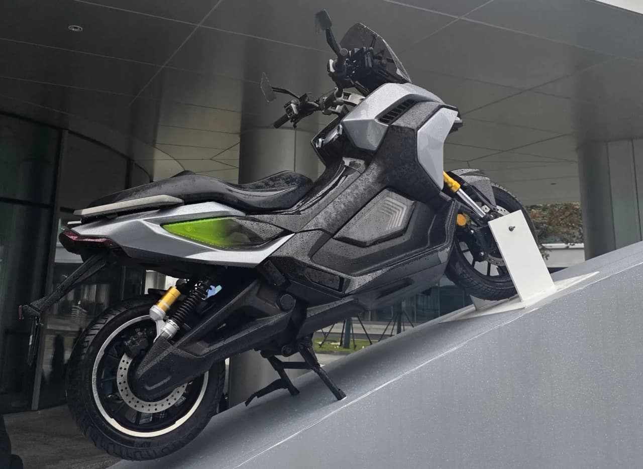 Chery Grow C3