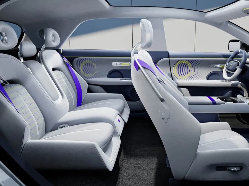 Chery Q EV