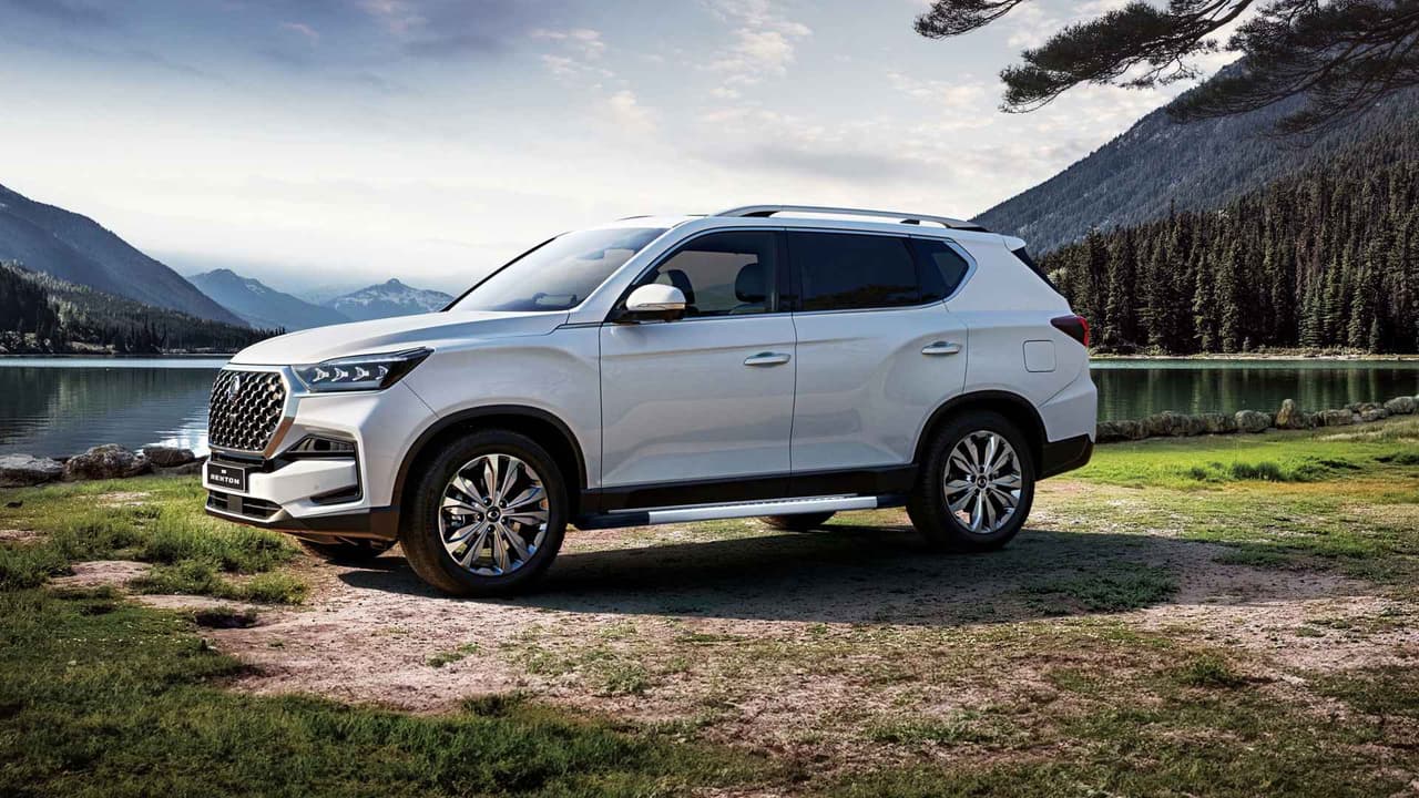 China’s Chery backs Korea’s KG Mobility, eyeing global SUV push