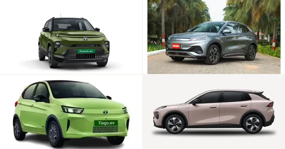 10 Electric Vehicles in Nepal Ranked by Real‑World Ownership Needs