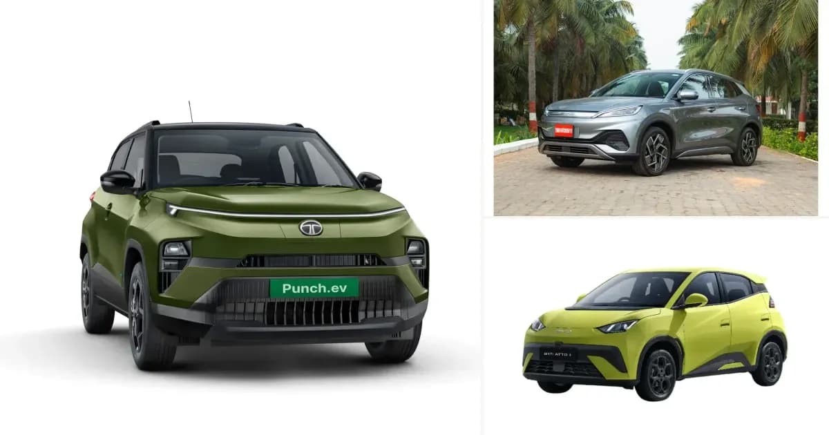 10 solid car options in Nepal, sorted by real-world ownership costs
