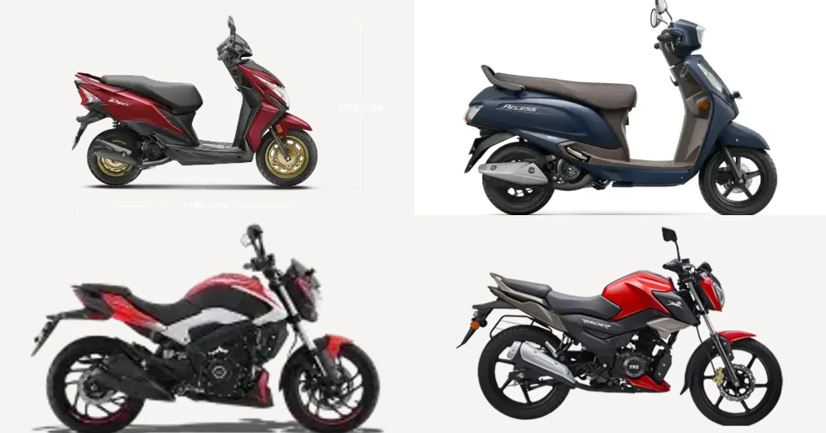 Scooter Price Nepal: Smart Two‑Wheeler Alternatives Nepali Buyers Actually Consider