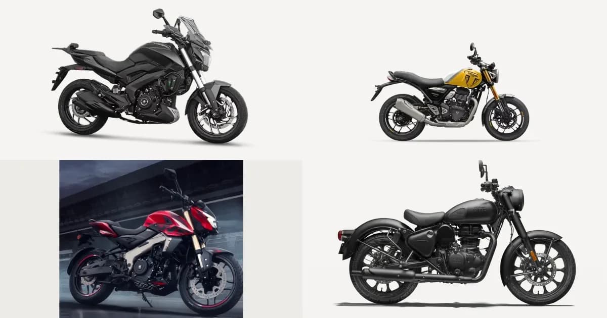 Bajaj Dominar 400 vs Rivals: What Its Nepal Price Really Buys You