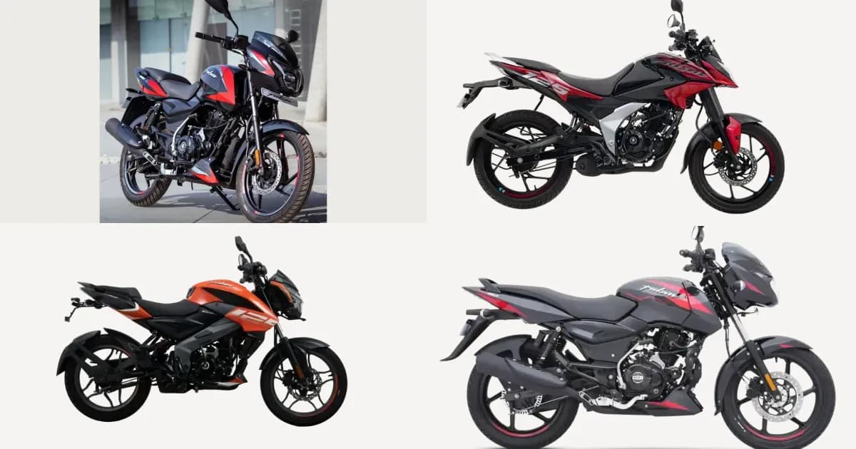 Bajaj Pulsar 125 in Nepal: the budget-friendly Pulsar shortlist that actually makes sense