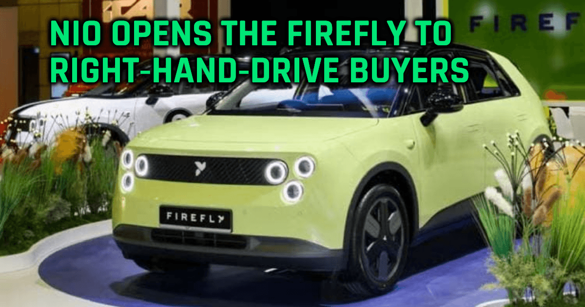 Firefly Set to Debut in Nepal as RHD Production Begins