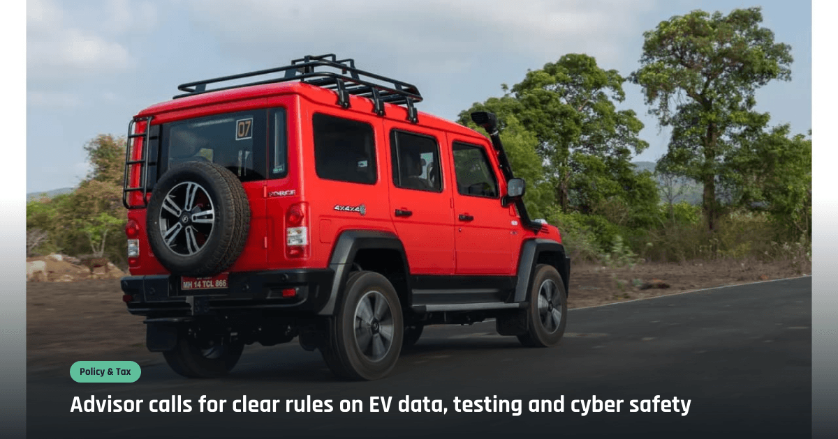 Government Set to Strengthen Vehicle Data and Cyber Rules in Nepal