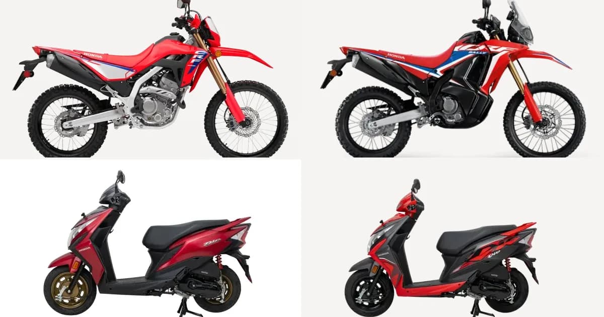 Honda Rebel 300 Alternatives in Nepal: Best Honda 300–350cc Picks Compared