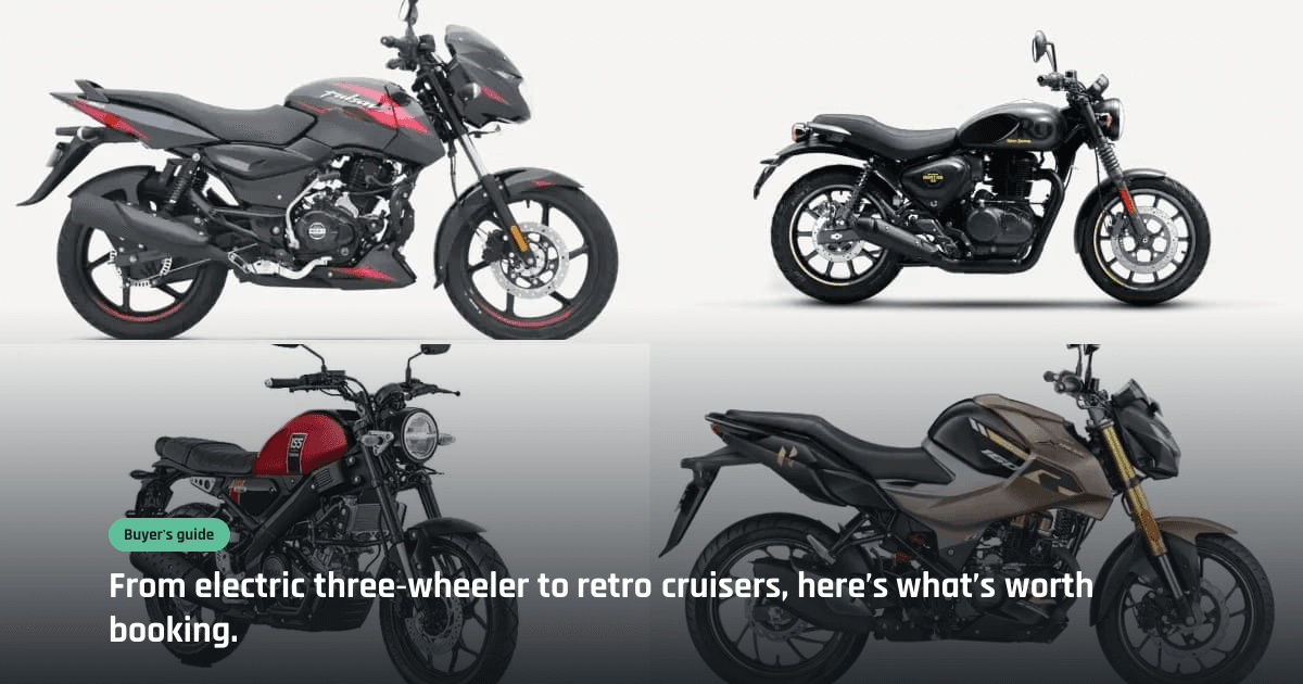 NAIMA Auto Show 2026 Nepal Buyer Guide: Montra Electric Super Auto vs Popular Two-Wheelers