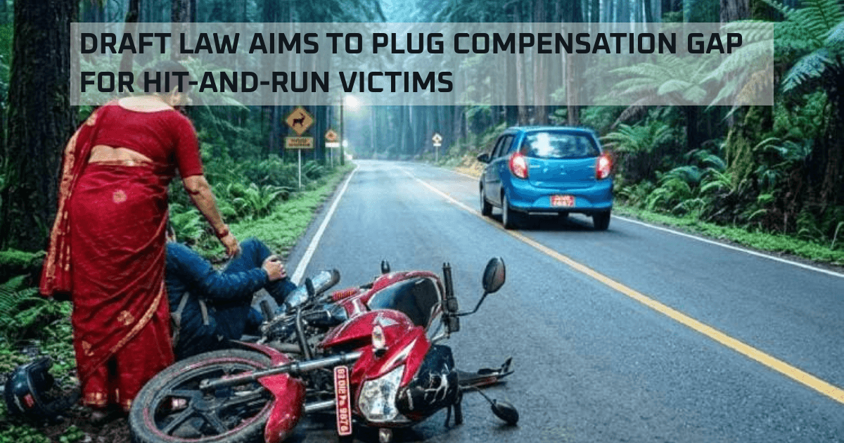 New bill could introduce state payouts for hit-and-run crash victims in Nepal