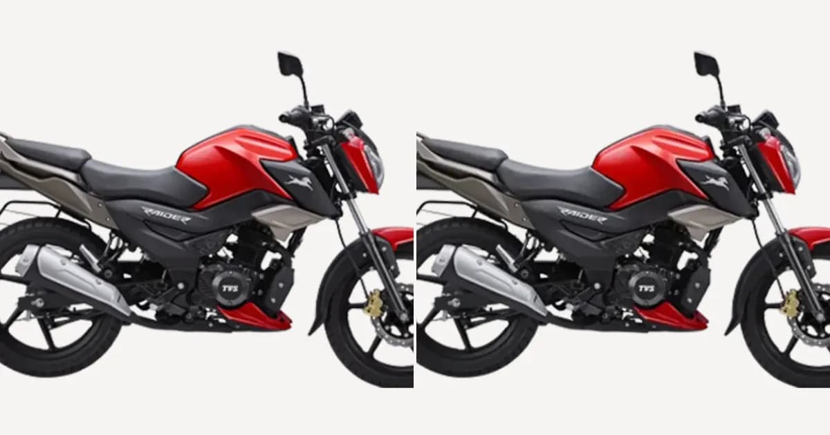 TVS Raider 125 FI vs Rivals: The 125cc Sporty Bike Shortlist in Nepal