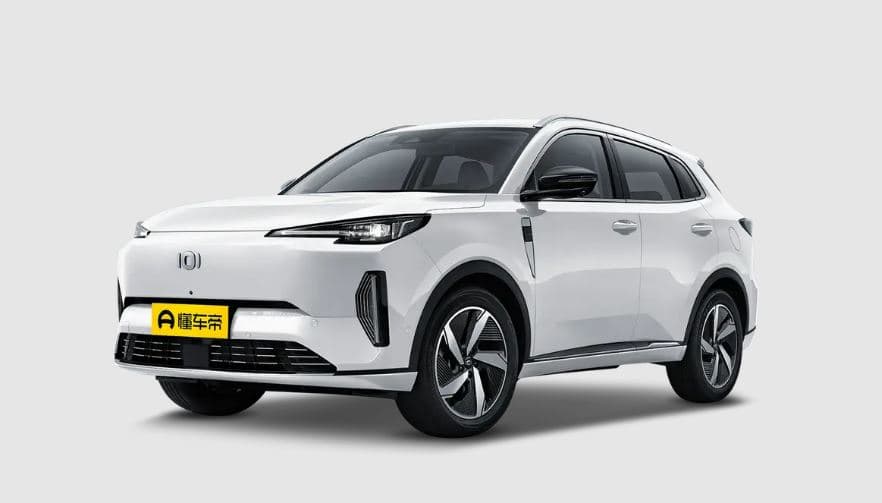 Deepal Q05: China's Top EV SUV Coming to Nepal Soon