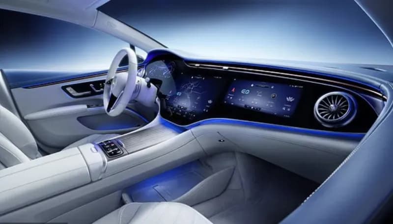 Euro NCAP Set to Require Physical Buttons in 2026 Safety Protocols
