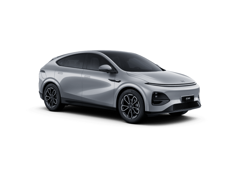 Flood‑damaged XPeng G6 EVs lie idle at Timure customs amid legal and tax hurdles