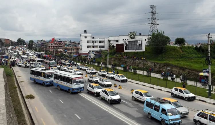 Government moves to make public transport electric-only