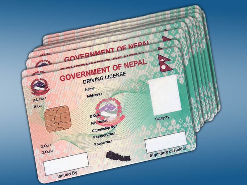 Government moves to recognise more doctors for driving licence health check
