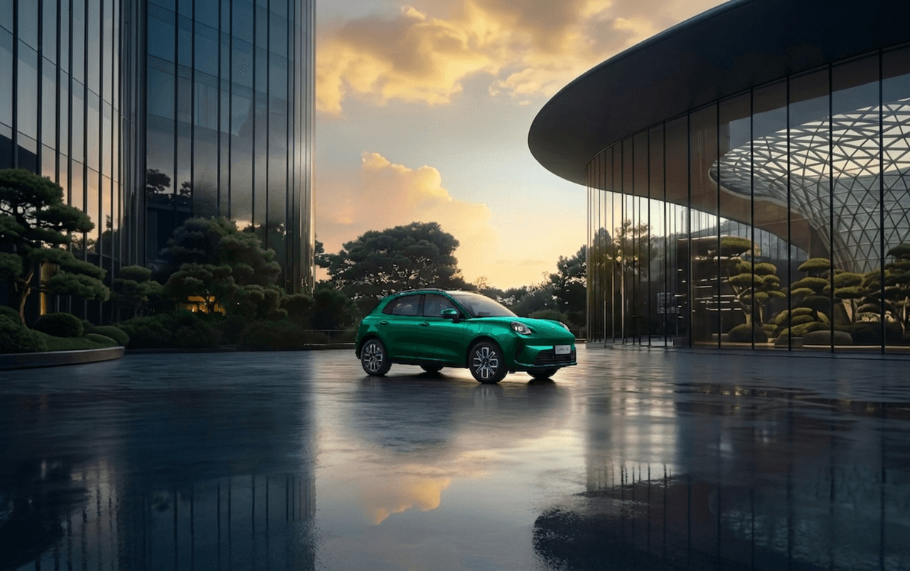 GWM Ora 5 EV in Nepal: Focus on Dragon Armor Battery Safety