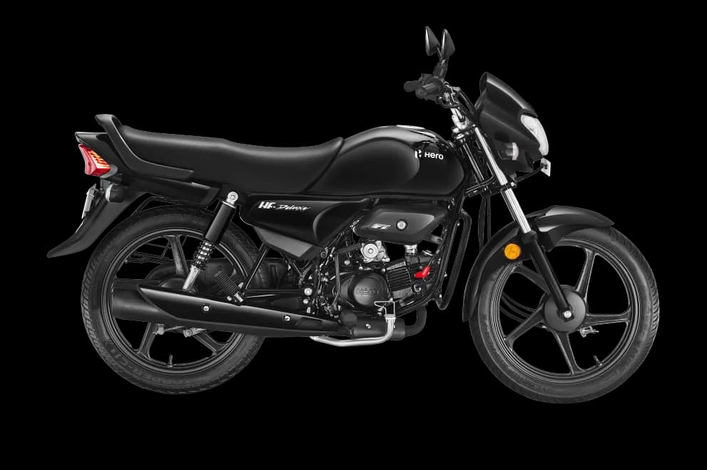 Hero HF Deluxe