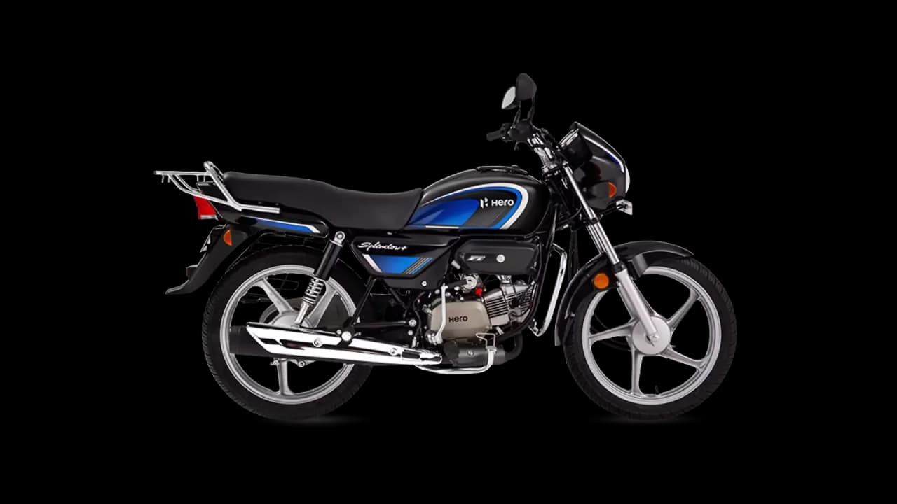 Hero Splendor drives Q2 recovery in India – what it means for Nepali commuters