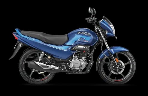 Hero Super Splendor