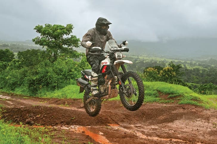 Hero XPulse 200 4V goes to Germany: what this global push means for Nepali riders