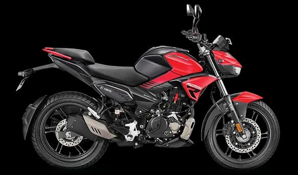 Hero Xtreme 125R