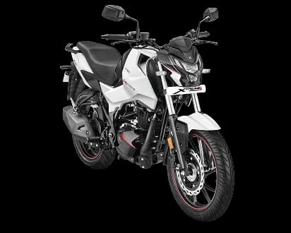 Hero Xtreme 160R