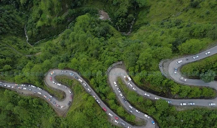 Hetauda Offers Diverse Destinations for Holiday Travelers