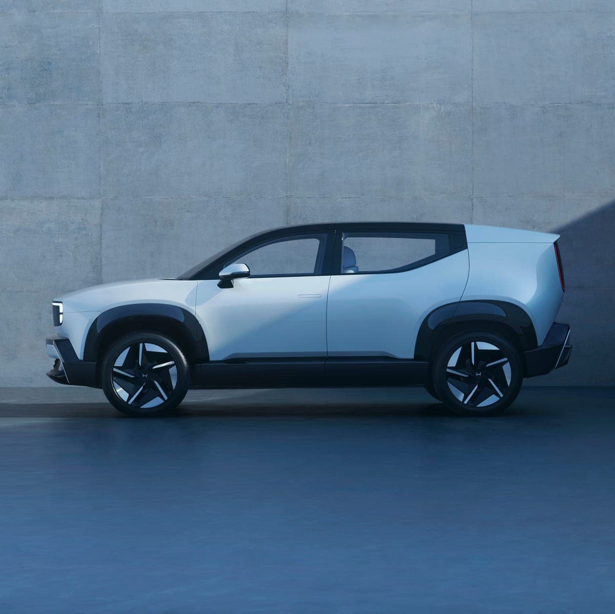 Honda 0 Alpha