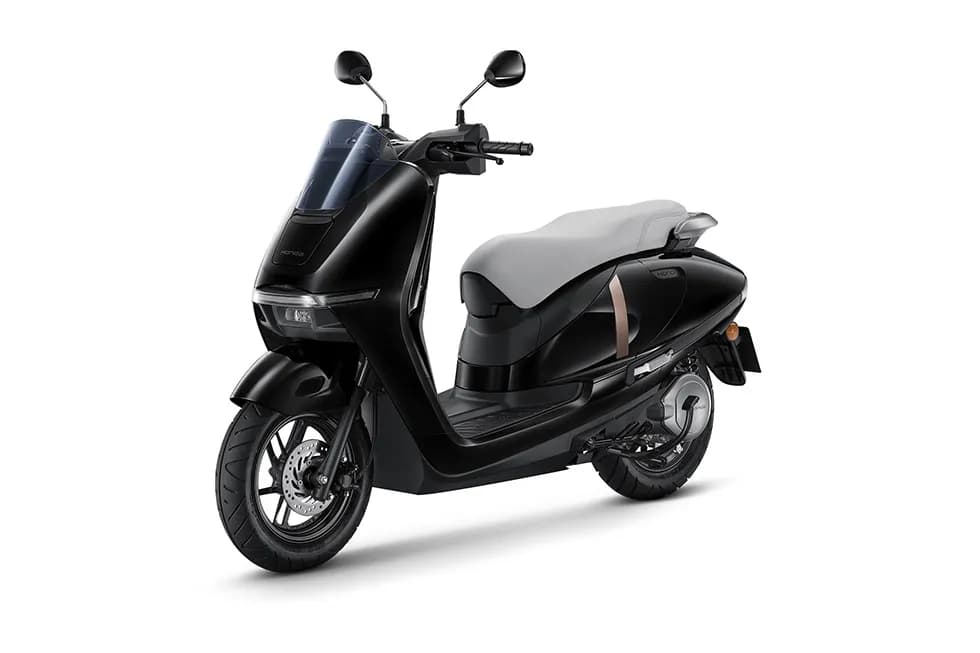 Honda UC3